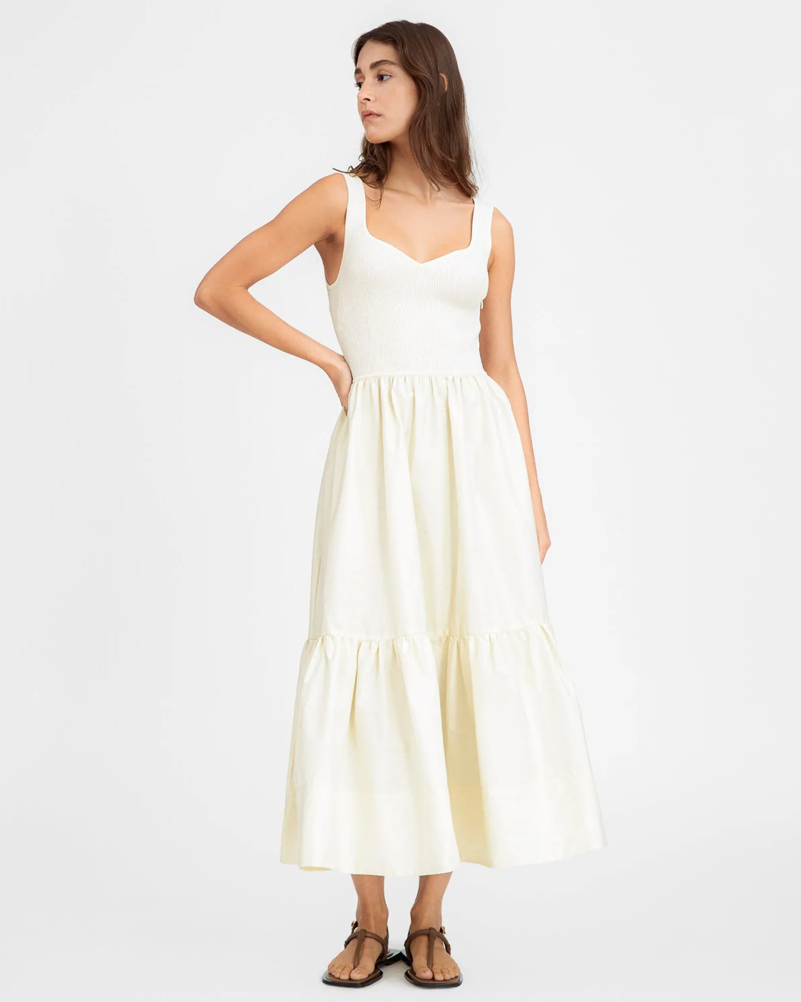 Josephina Dress sold by TNT Fashion