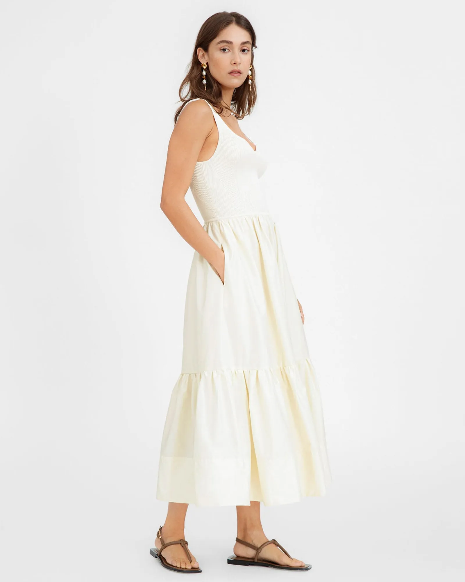 Josephina Dress sold by TNT Fashion product image thumbnail 4