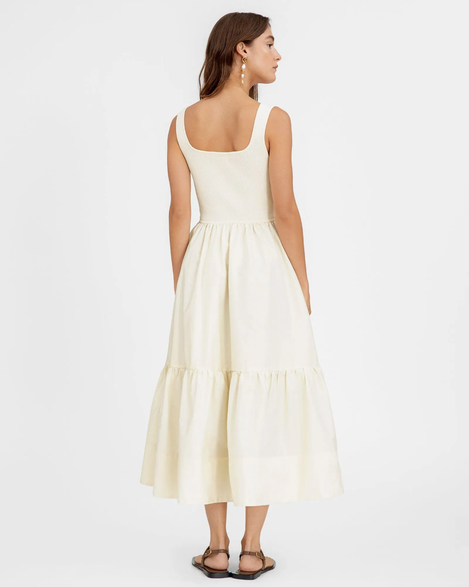 Josephina Dress sold by TNT Fashion product image thumbnail 2