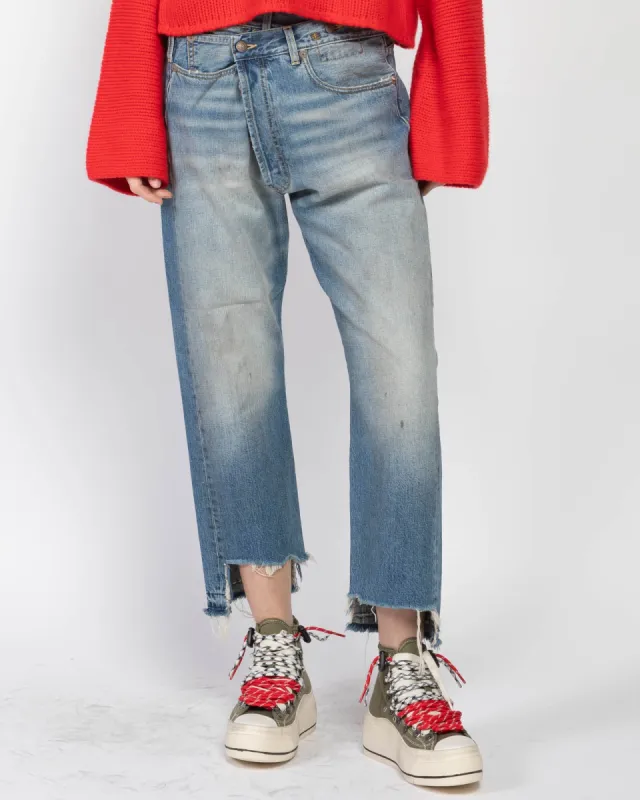 Cross Over Jeans sold by TNT Fashion