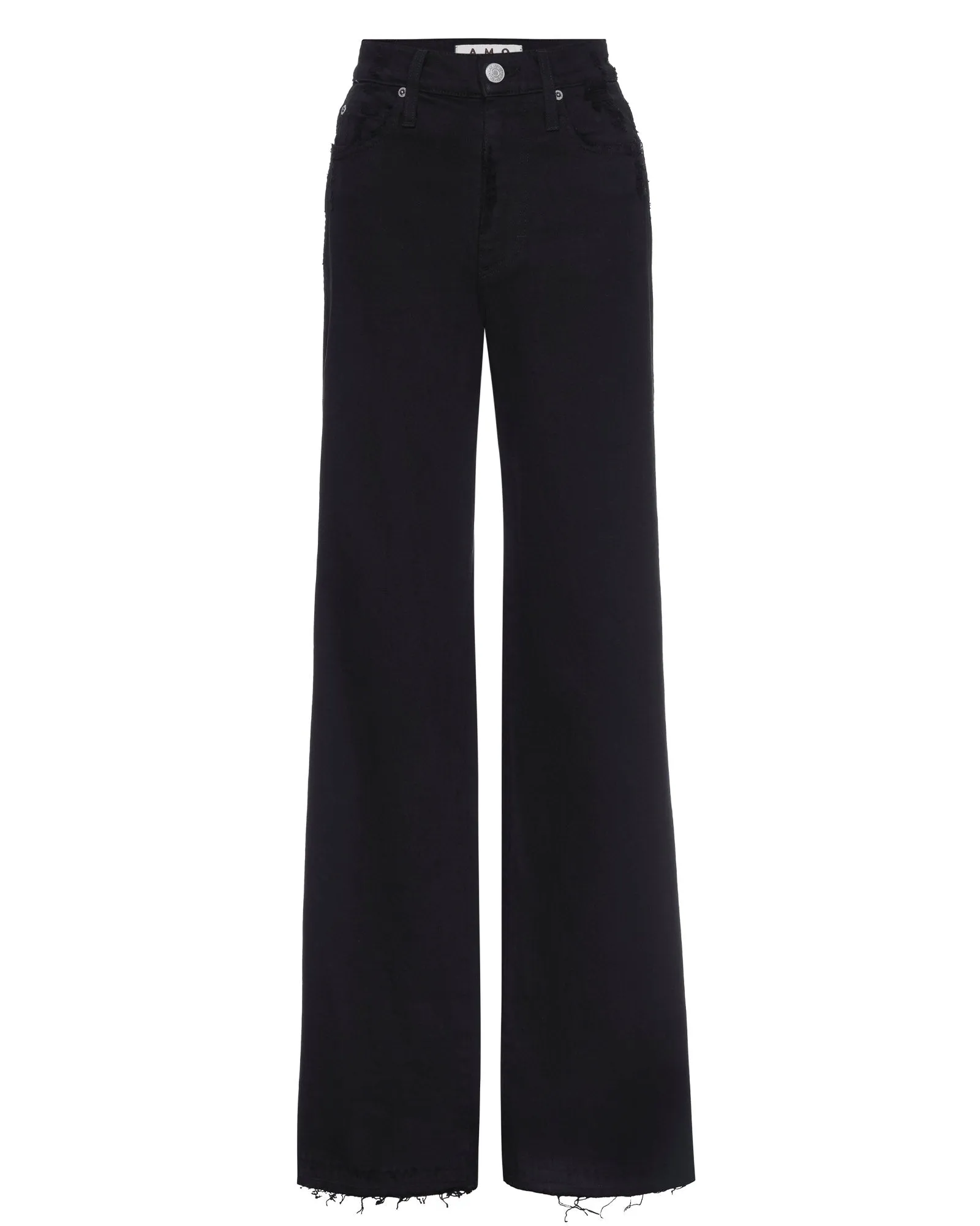 Frida Wide Leg Jeans sold by TNT Fashion product image thumbnail 5