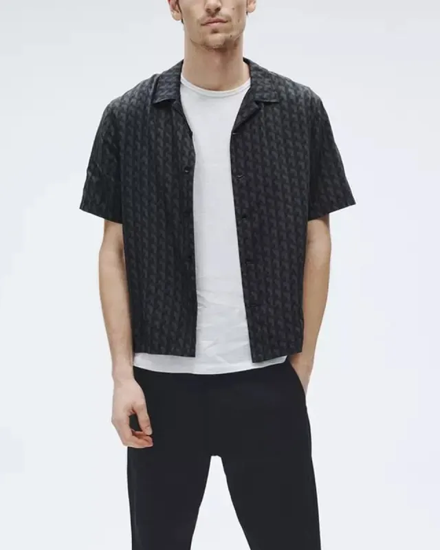 Avery Shirt sold by TNT Fashion