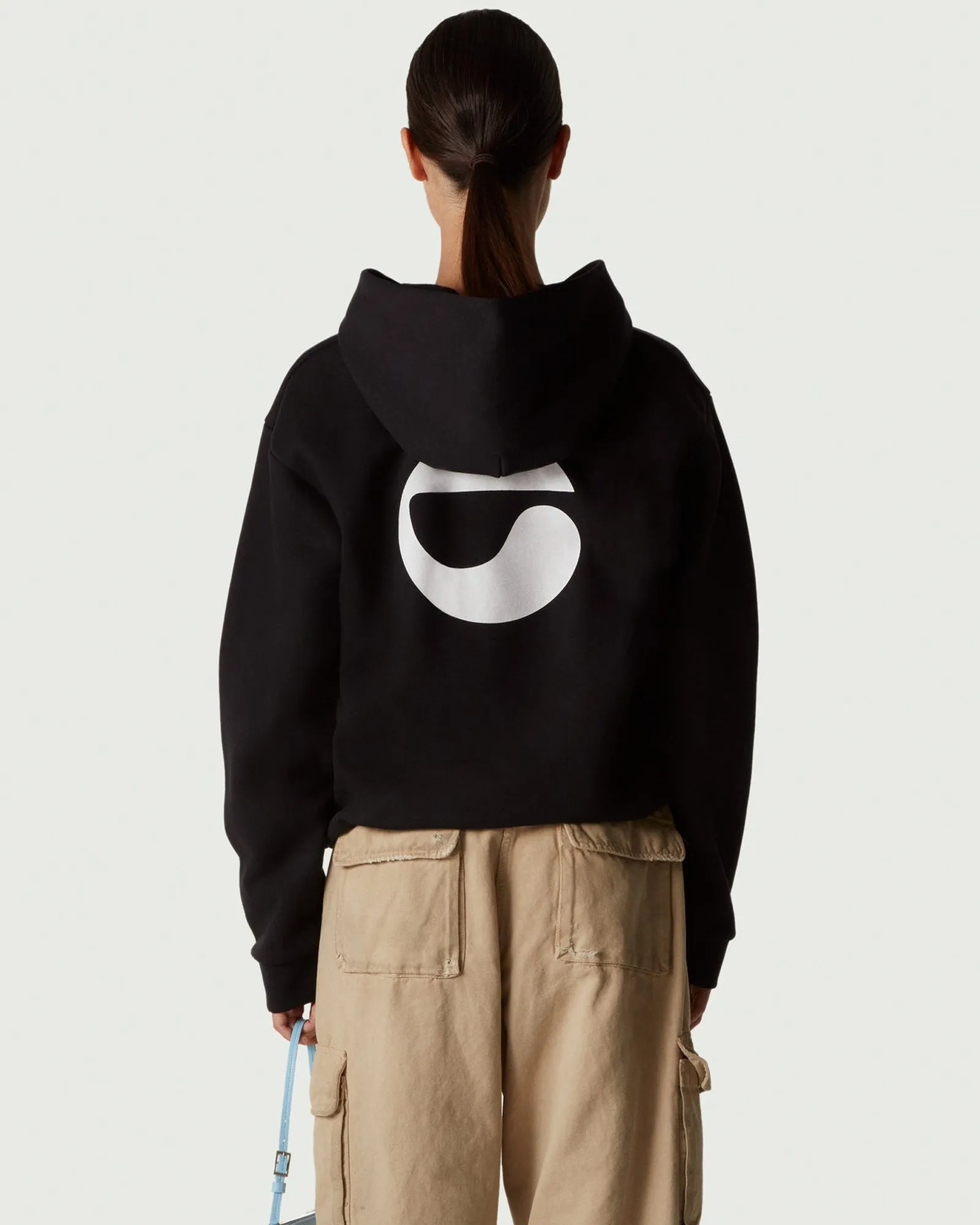 Logo Hoodie sold by TNT Fashion product image thumbnail 3