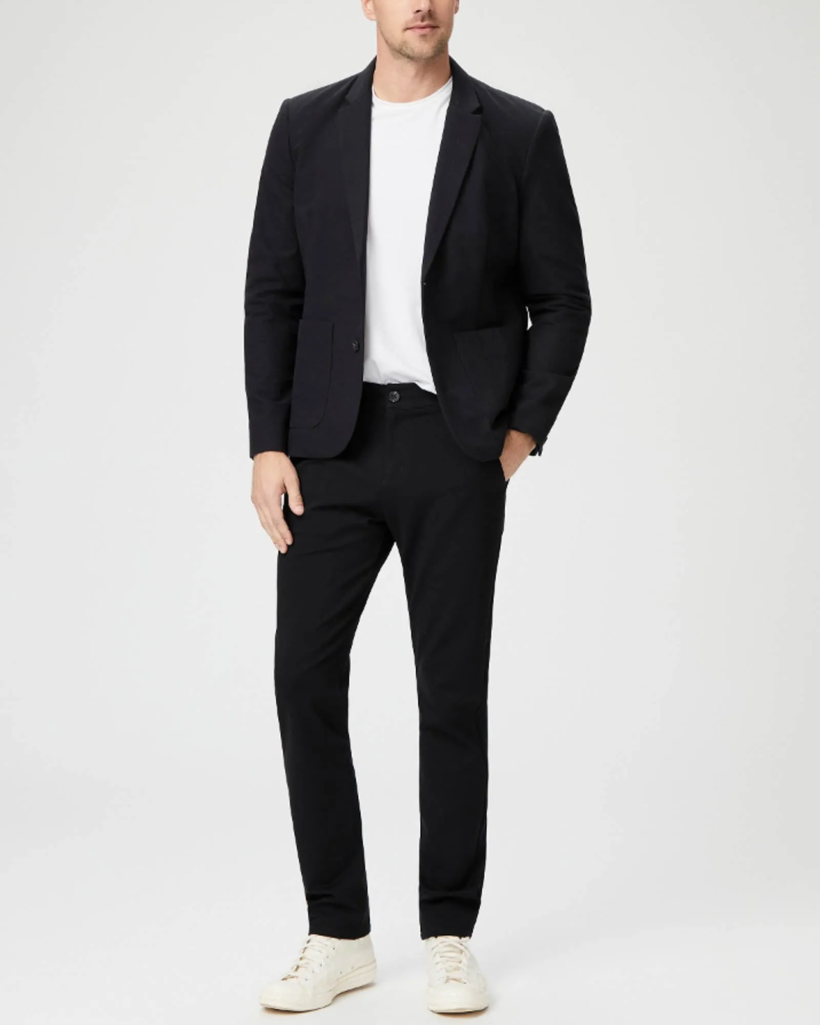 Stafford Trousers sold by TNT Fashion product image thumbnail 3