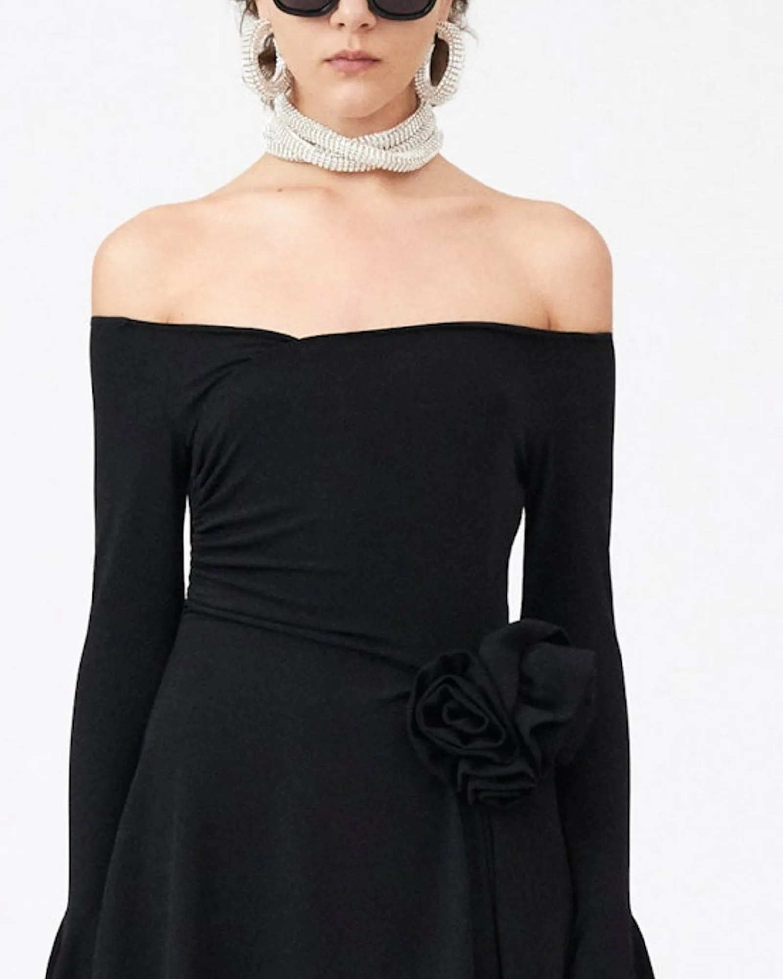 Mini Dress sold by TNT Fashion product image thumbnail 3