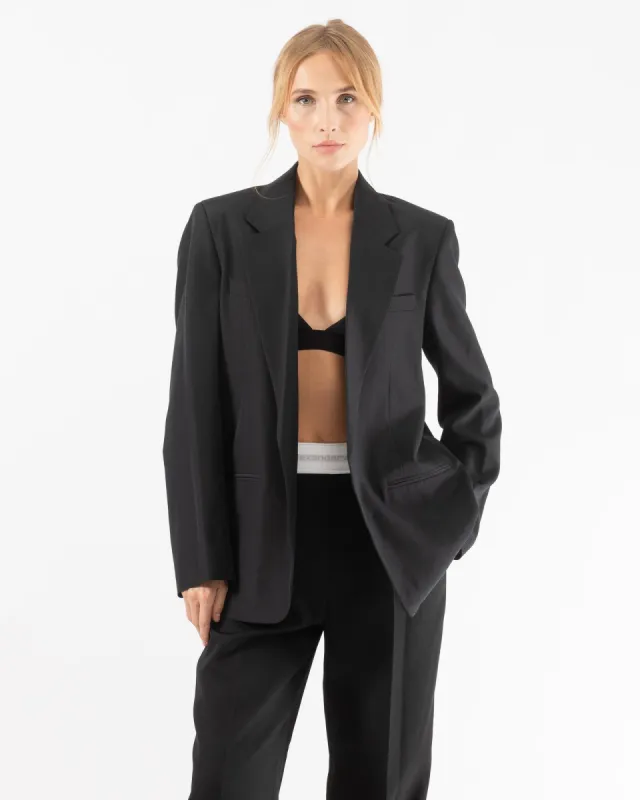 Blazer sold by TNT Fashion