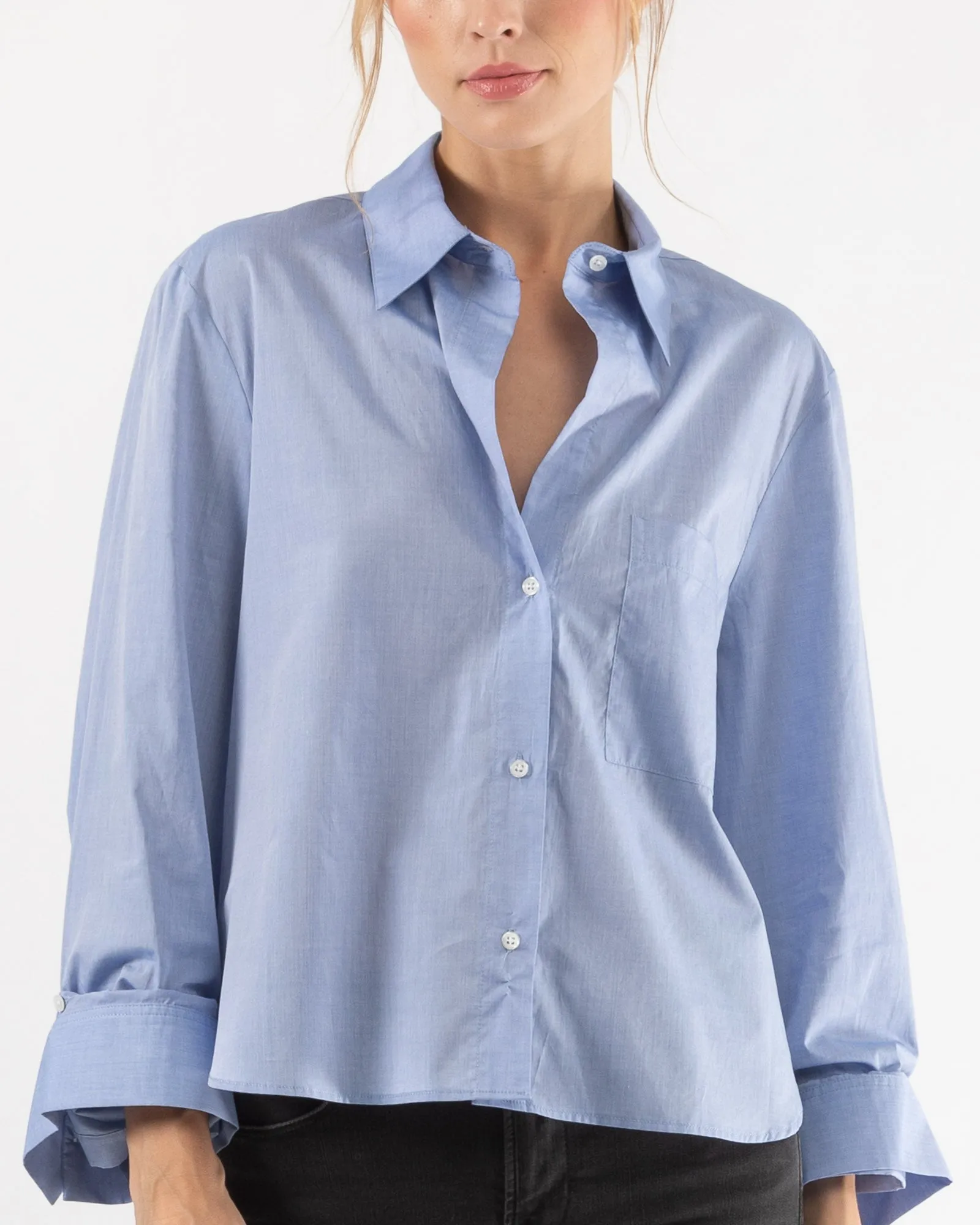 Dude Shirt sold by TNT Fashion product image thumbnail 4