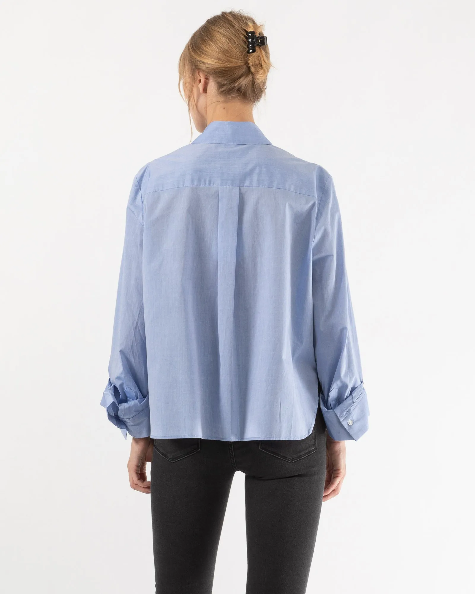 Dude Shirt sold by TNT Fashion product image thumbnail 3