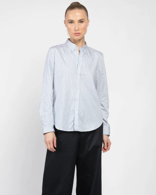 Dyllan Shrunken Shirt sold by TNT Fashion