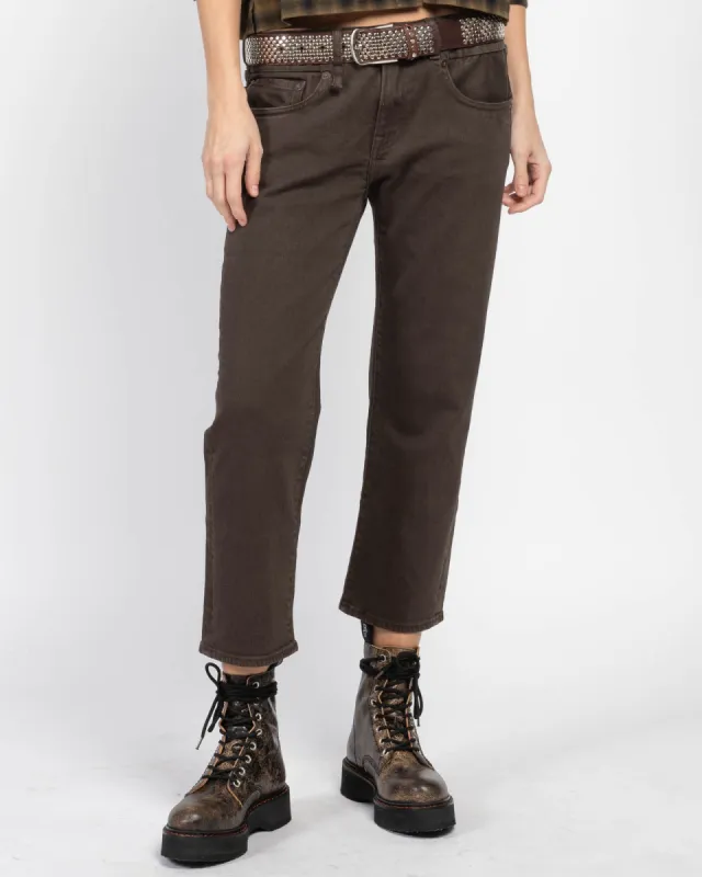 Boy Straight Jeans sold by TNT Fashion