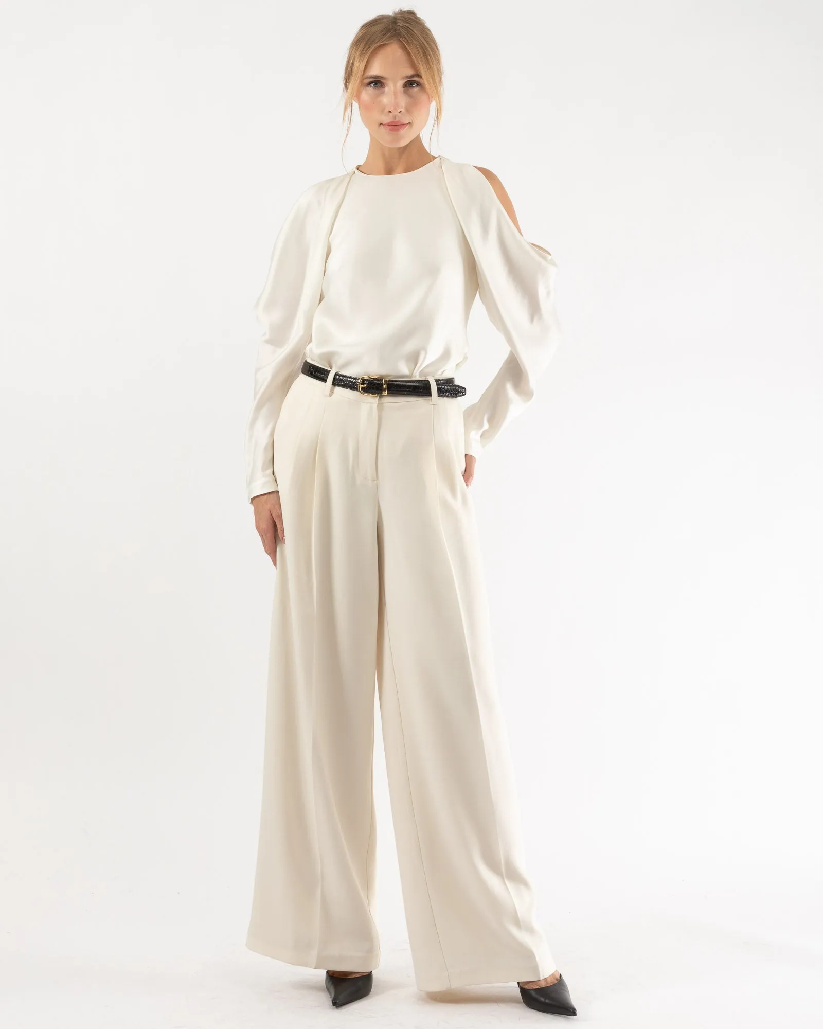 Marisa Shoulder Top sold by TNT Fashion product image thumbnail 2