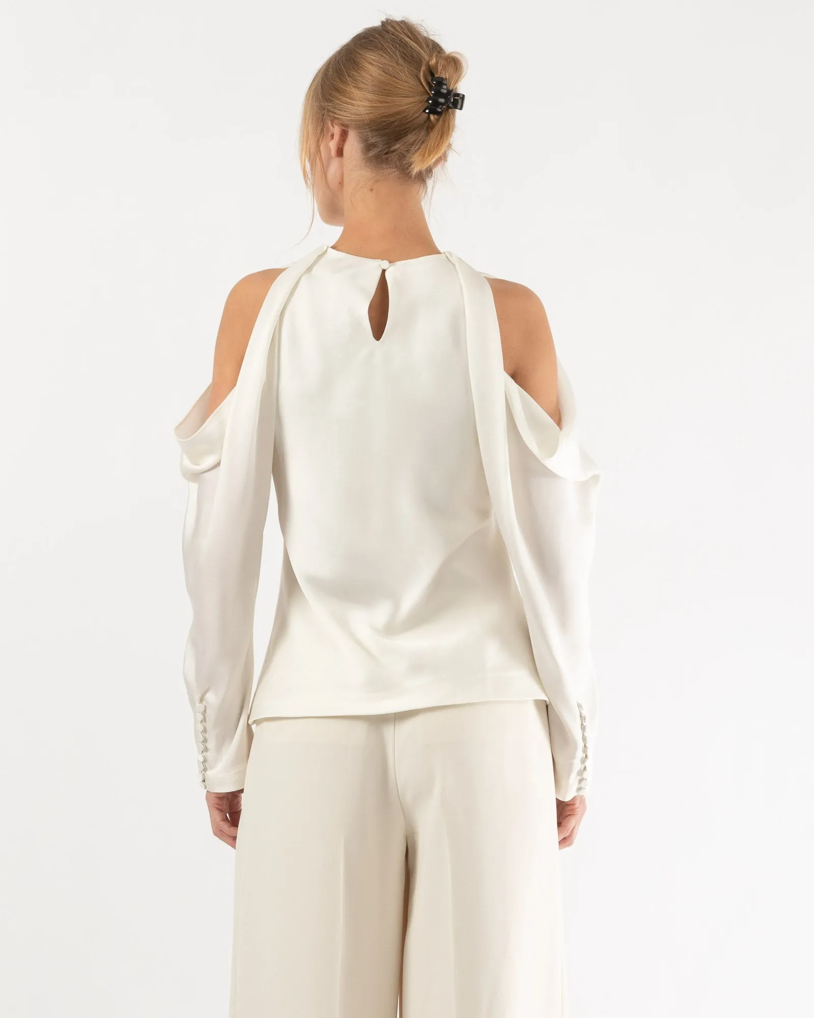 Marisa Shoulder Top sold by TNT Fashion product image thumbnail 3