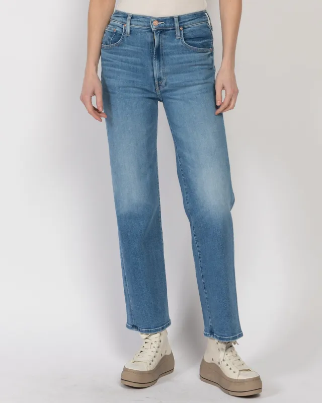 Rambler Zip Flood Jeans sold by TNT Fashion