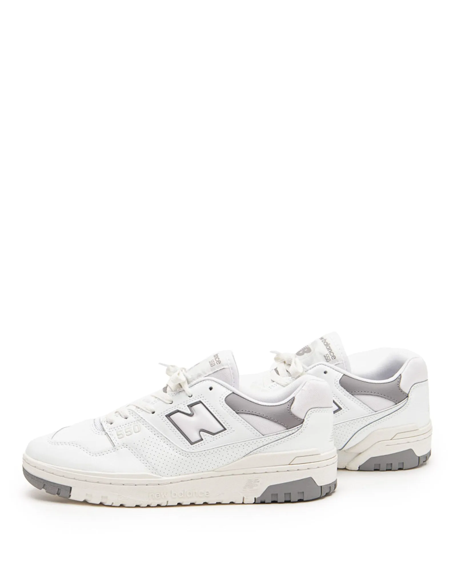 550 Sneakers sold by TNT Fashion product image thumbnail 4