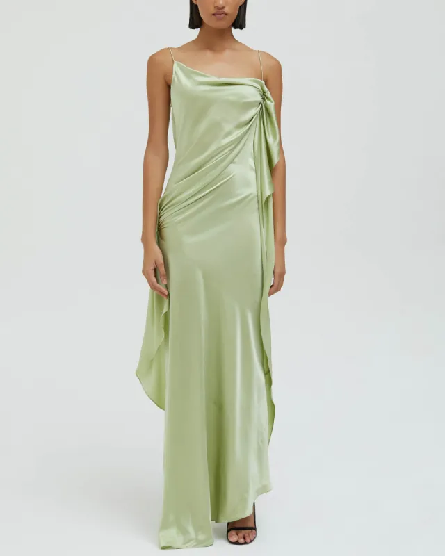 Drape Cami Dress sold by TNT Fashion