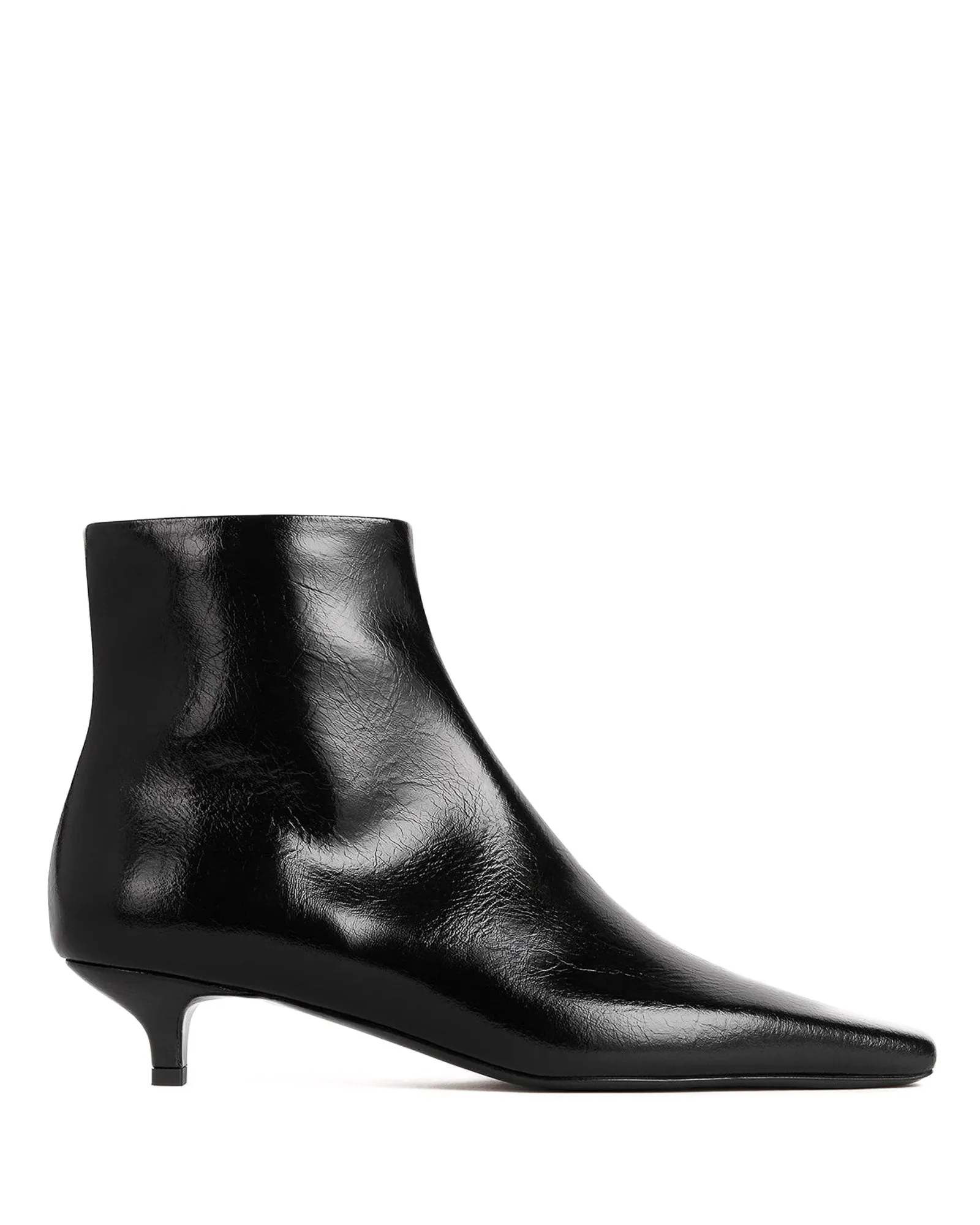 Slim Ankle Boots sold by TNT Fashion