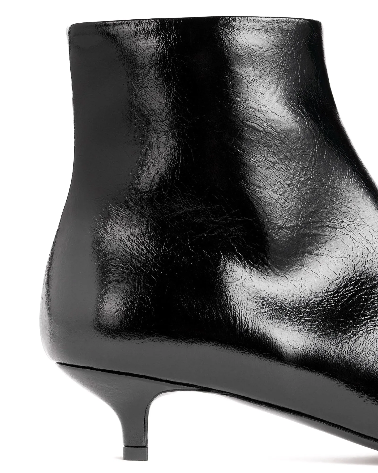 Slim Ankle Boots sold by TNT Fashion product image thumbnail 5