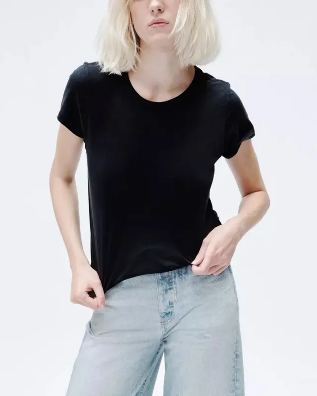 Slub Tee sold by TNT Fashion