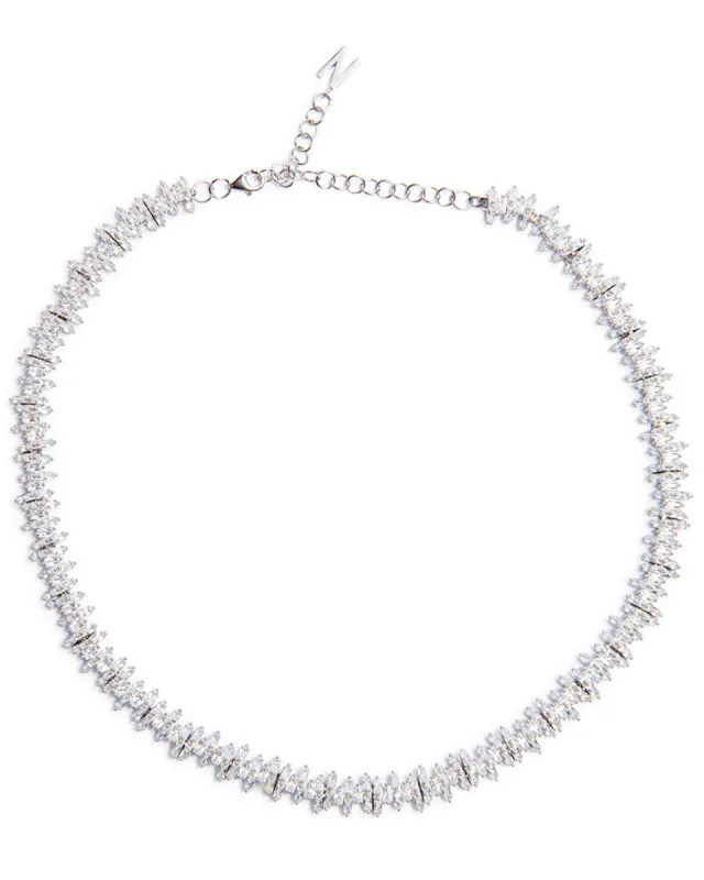 925 Necklace sold by TNT Fashion