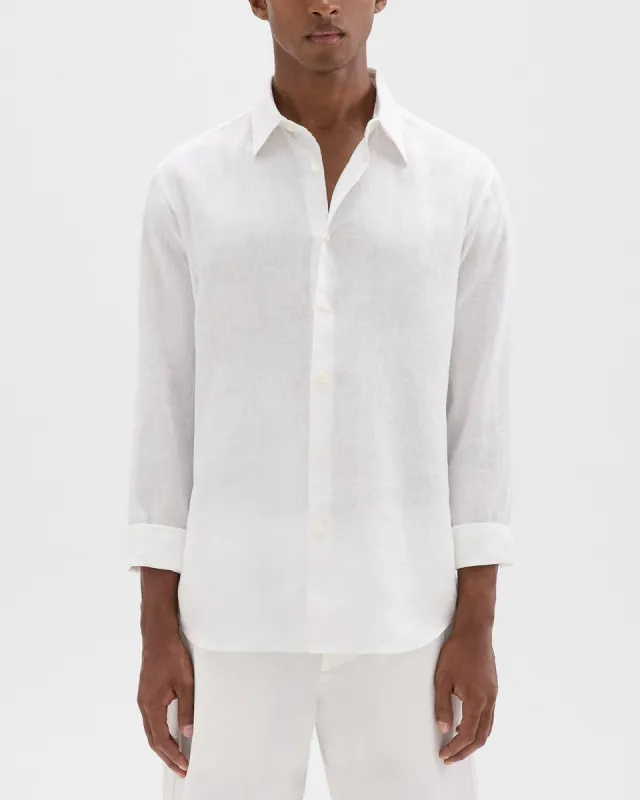 Irving Relaxed Shirt sold by TNT Fashion