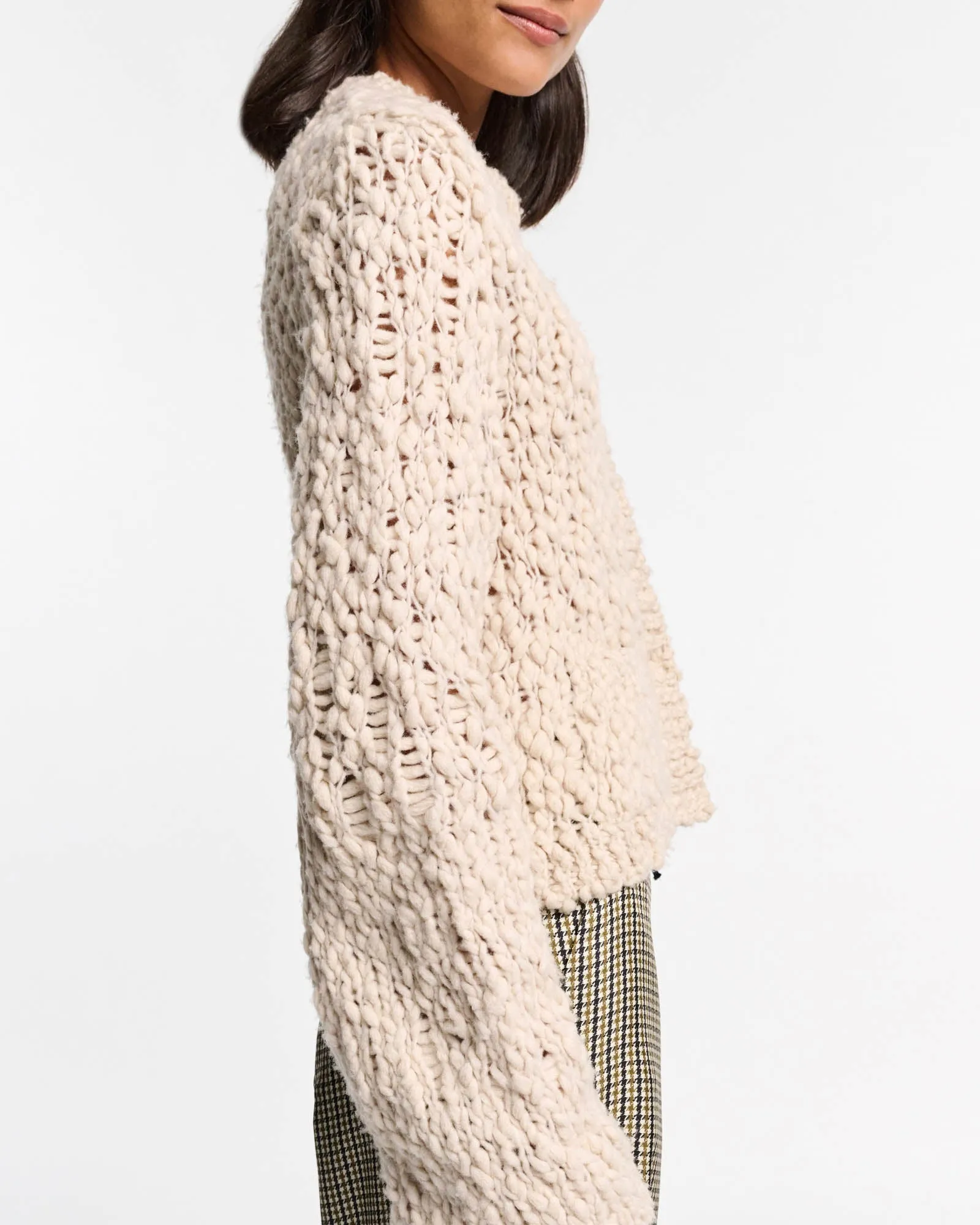 Ambition Cardigan sold by TNT Fashion product image thumbnail 3