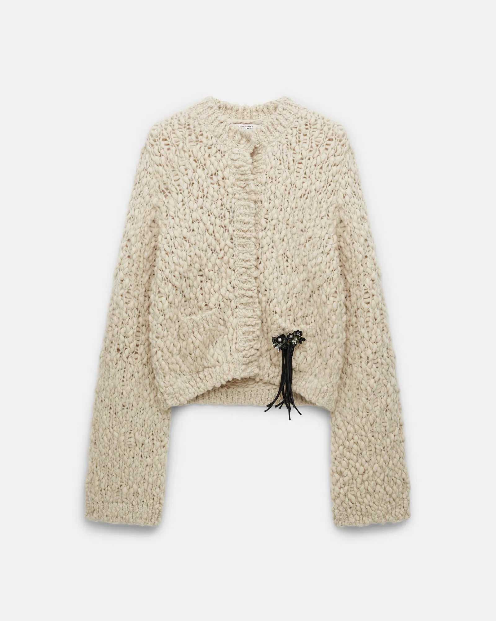 Ambition Cardigan sold by TNT Fashion product image thumbnail 5