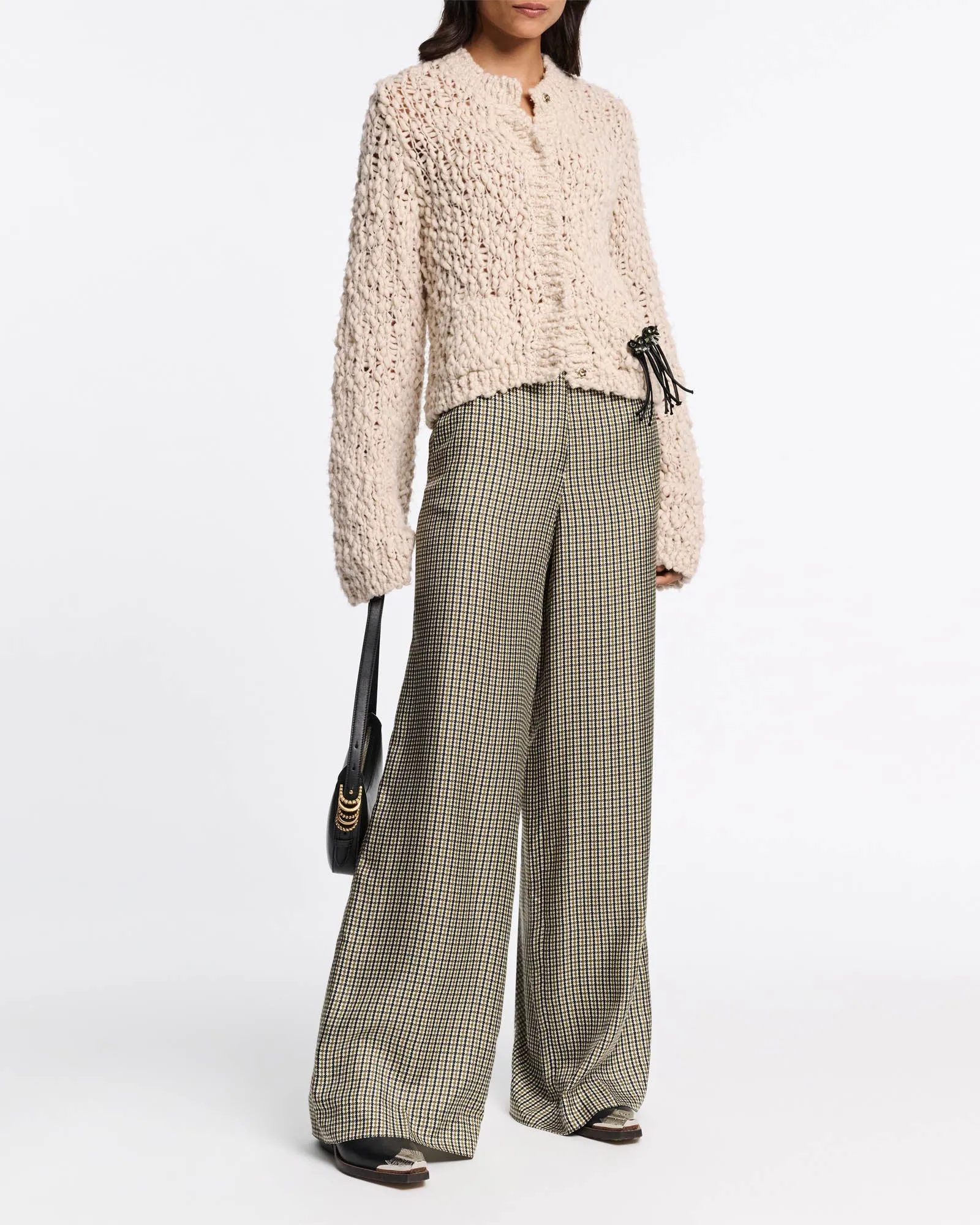 Ambition Cardigan sold by TNT Fashion product image thumbnail 2