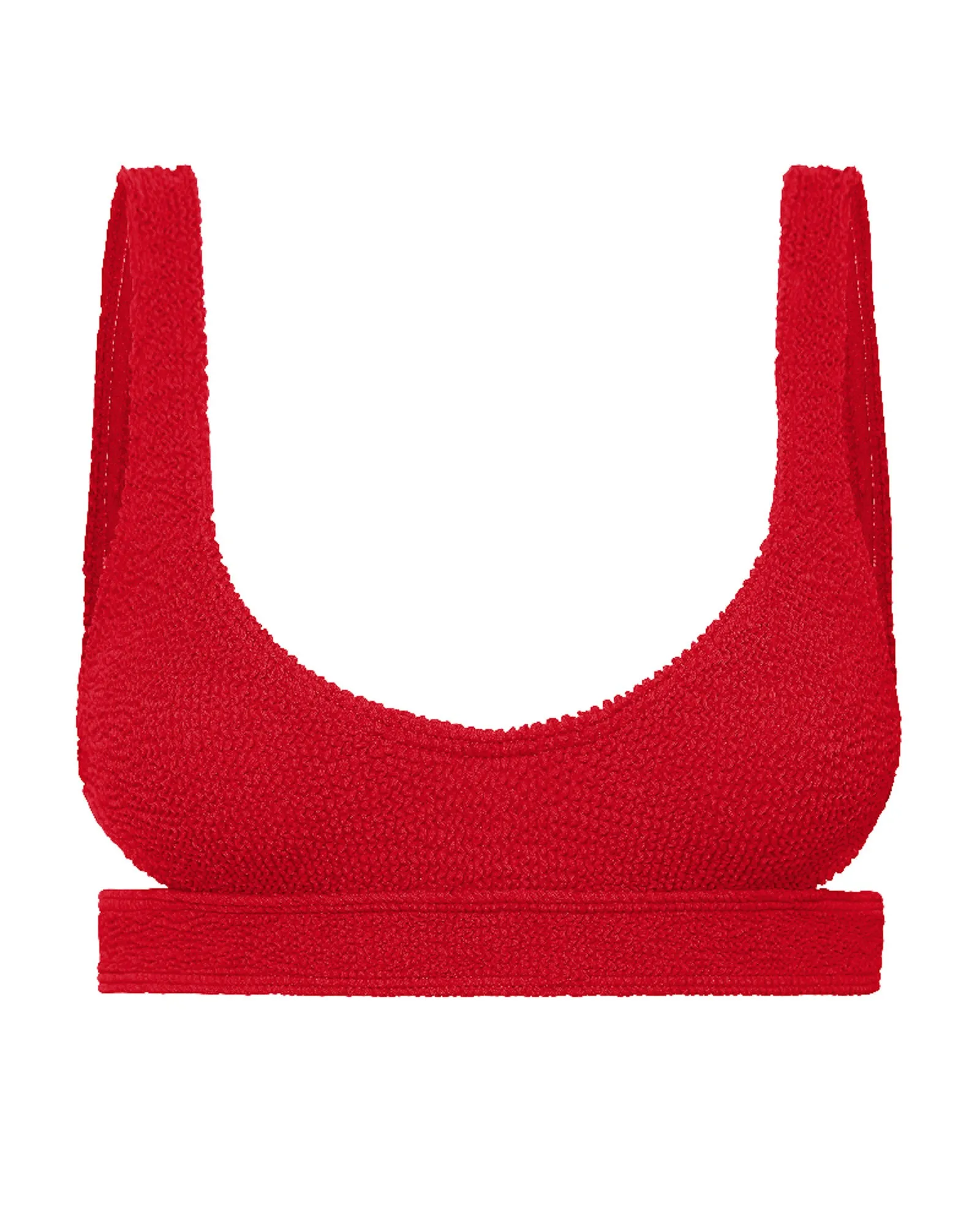 Nino Crop Eco Top sold by TNT Fashion product image thumbnail 5