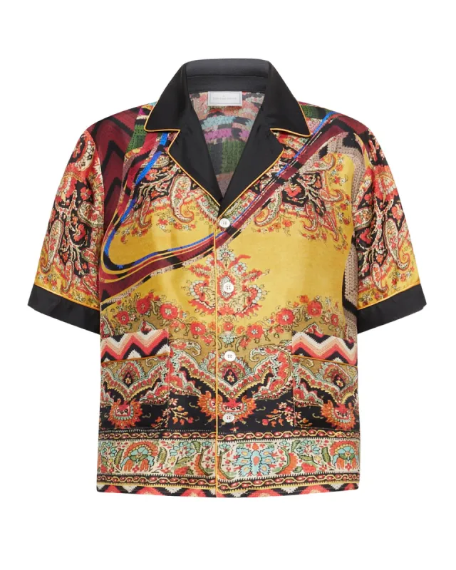 Short Sleeve Shirt sold by TNT Fashion