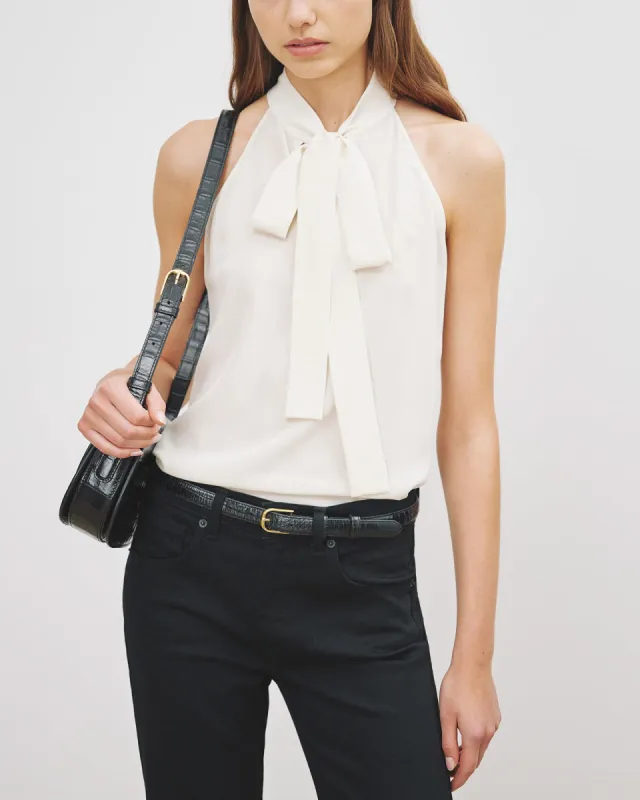 Zelie Halter Top sold by TNT Fashion