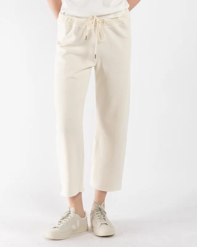 Wide Leg Cropped Sweatpants sold by TNT Fashion
