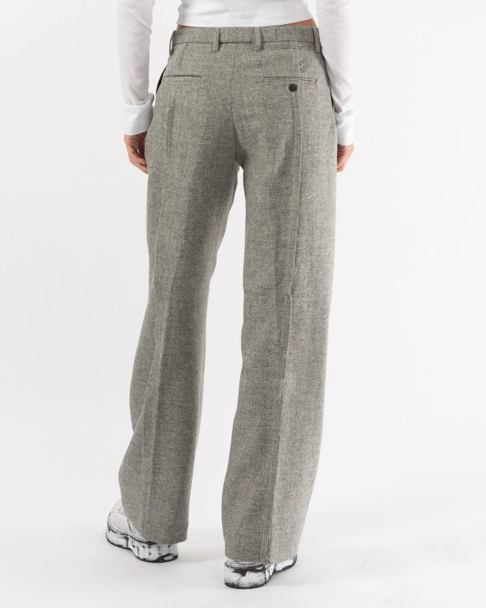 Exposed Seam Trousers sold by TNT Fashion product image thumbnail 5
