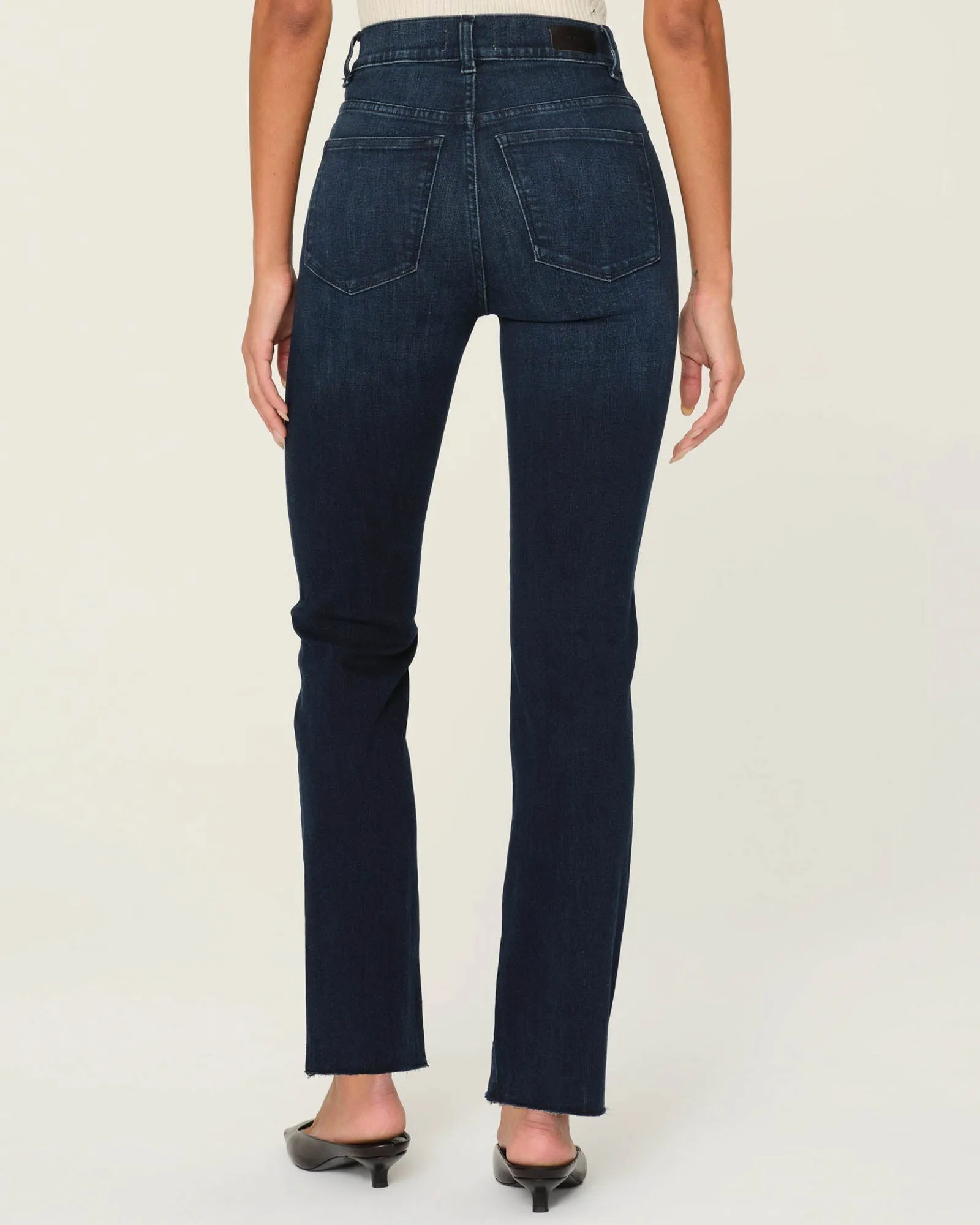 Halle Straight Jeans sold by TNT Fashion product image thumbnail 3