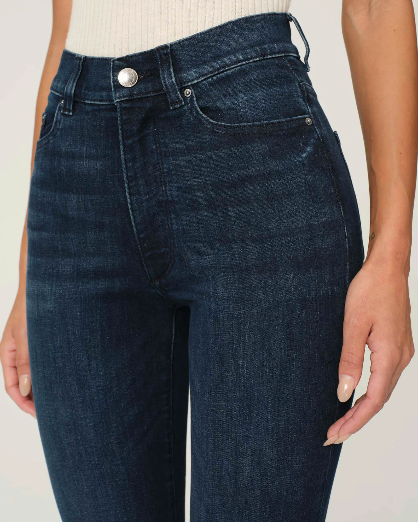 Halle Straight Jeans sold by TNT Fashion product image thumbnail 5