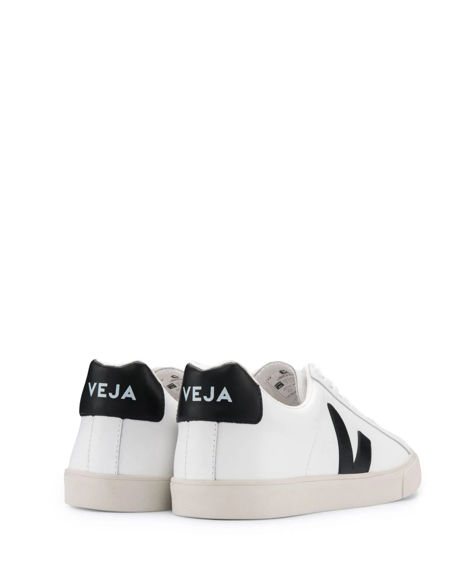 Leather Esplar Sneakers sold by TNT Fashion product image thumbnail 4
