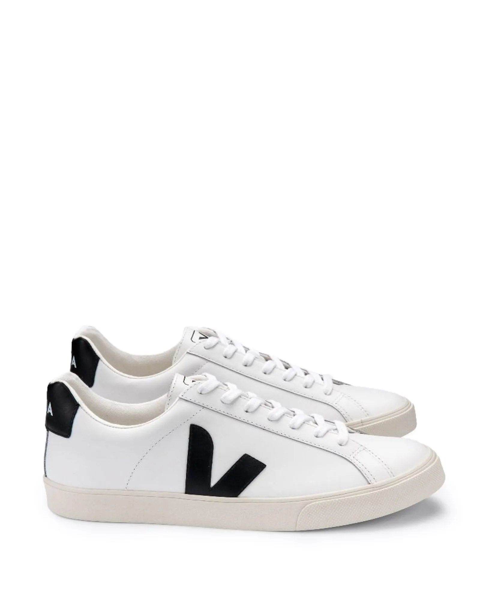 Leather Esplar Sneakers sold by TNT Fashion