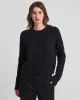 Cable Crewneck Sweater sold by TNT Fashion