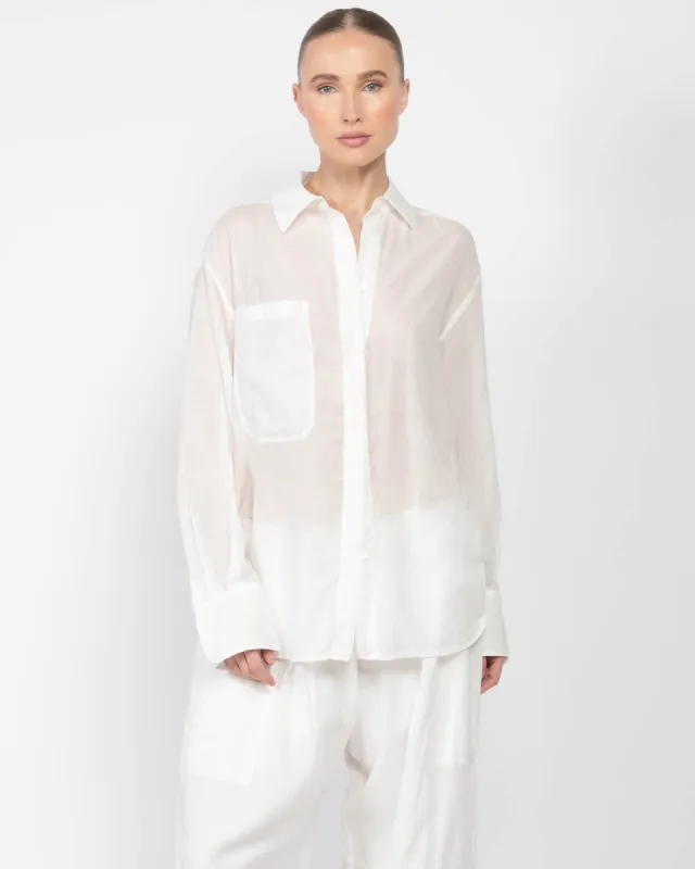 Open Sleeve Shirt sold by TNT Fashion