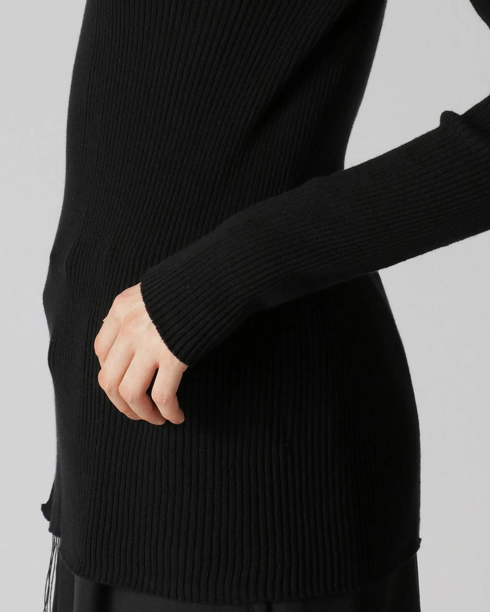 Lace Up Long Sleeve sold by TNT Fashion product image thumbnail 5