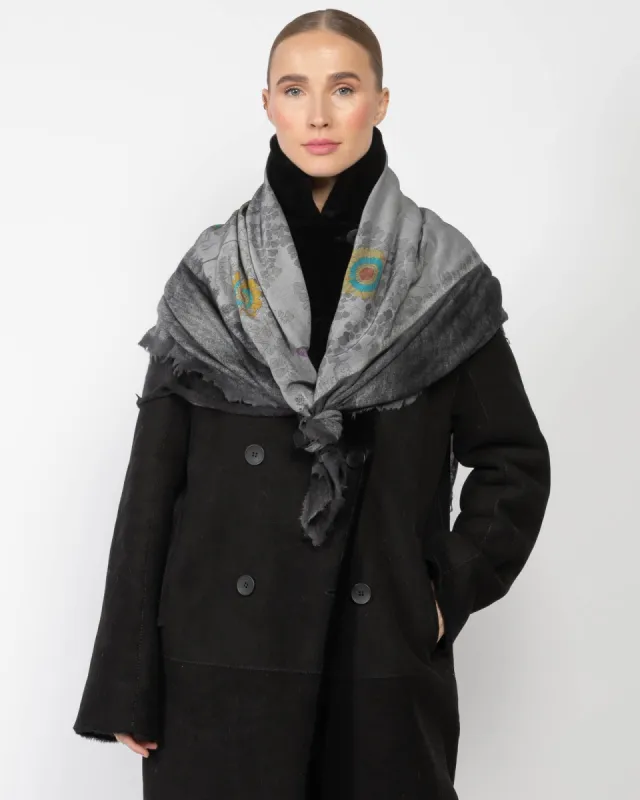 One Foulard Scarf sold by TNT Fashion