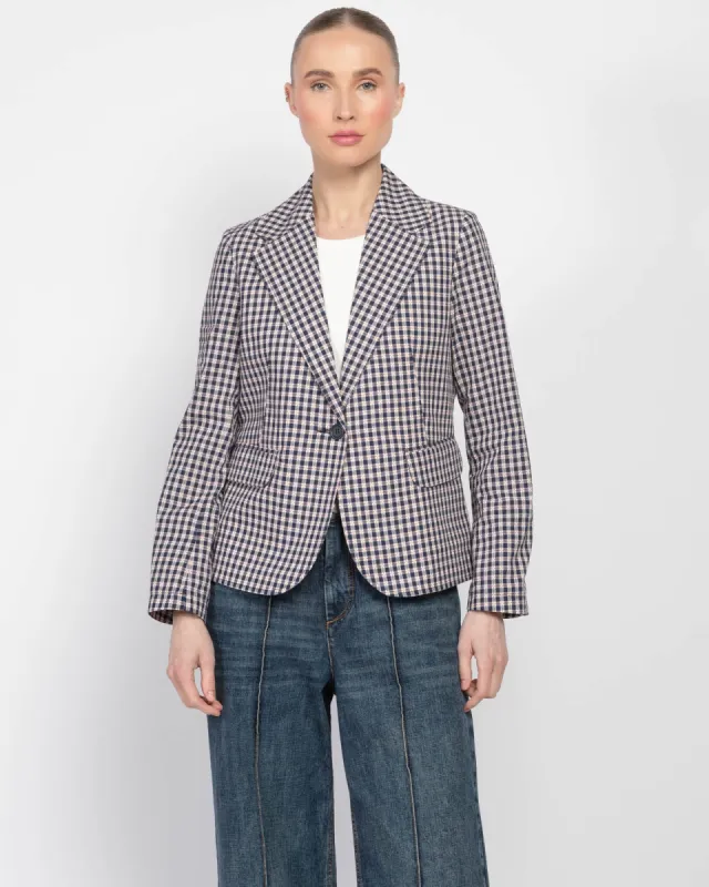 Georgia Blazer sold by TNT Fashion