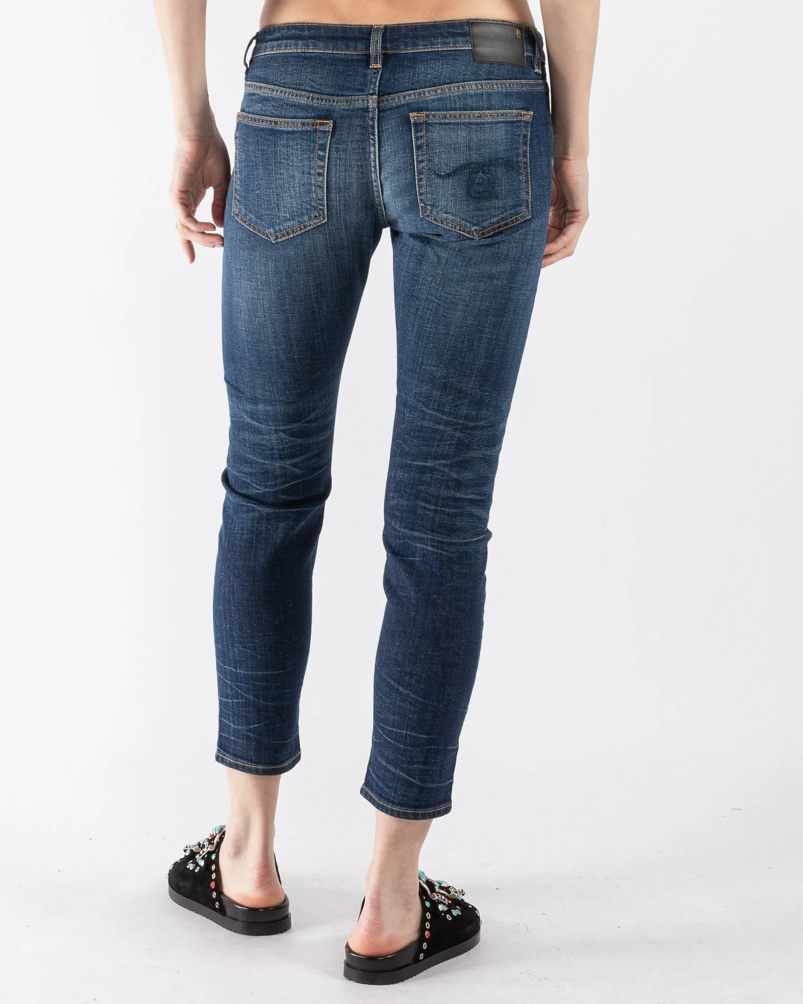 Boy Skinny Jeans sold by TNT Fashion product image thumbnail 3