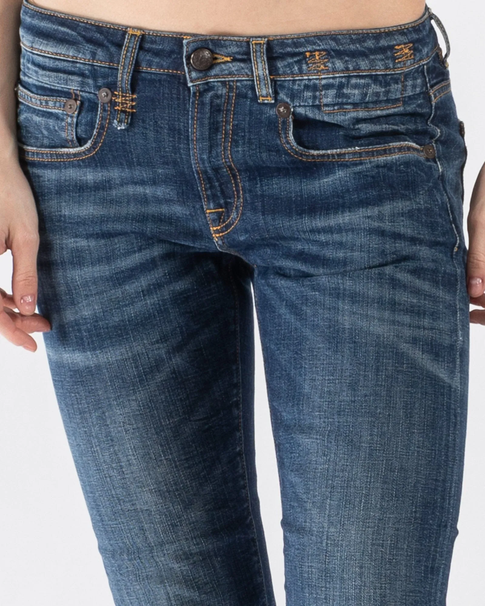 Boy Skinny Jeans sold by TNT Fashion product image thumbnail 5