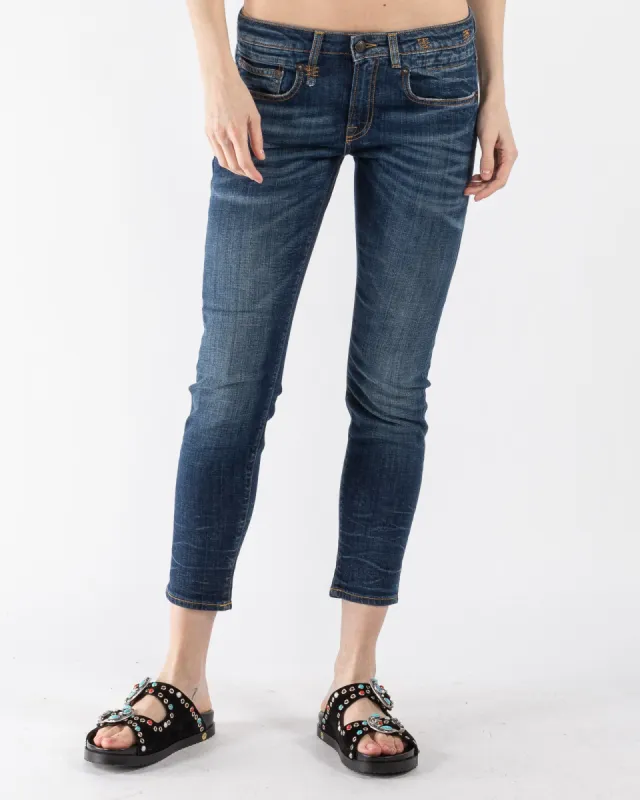 Boy Skinny Jeans sold by TNT Fashion