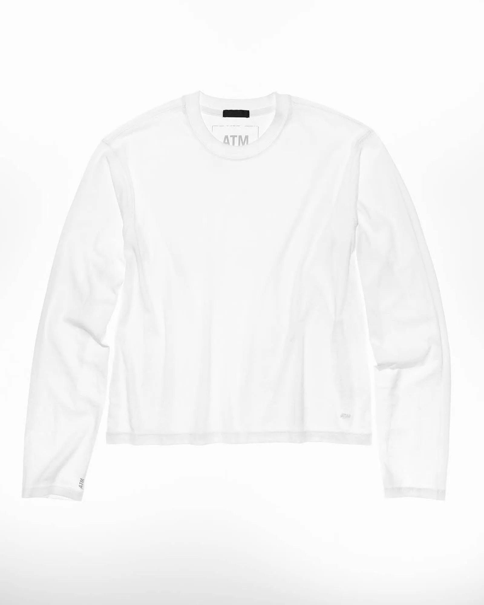 Long Sleeve Boy Tee sold by TNT Fashion product image thumbnail 3