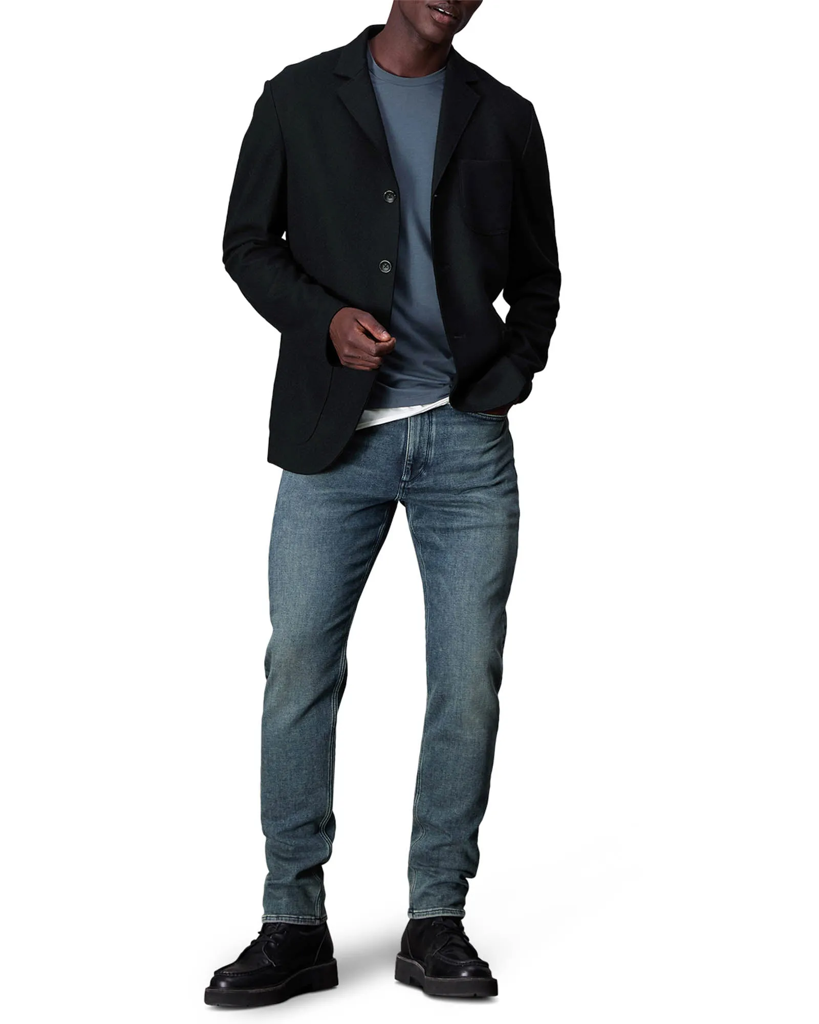 Achilles Cardigan sold by TNT Fashion product image thumbnail 2