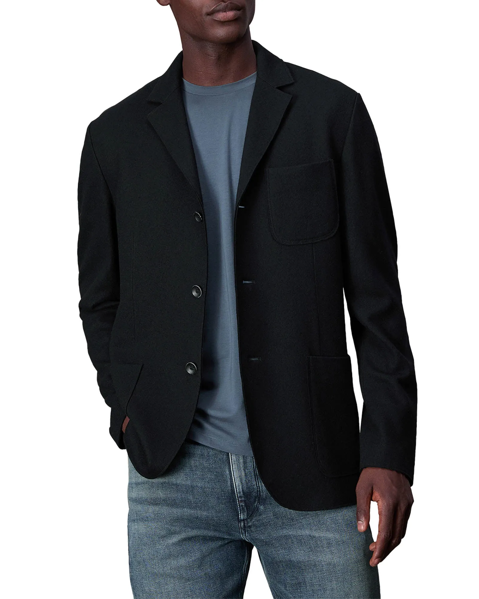 Achilles Cardigan sold by TNT Fashion