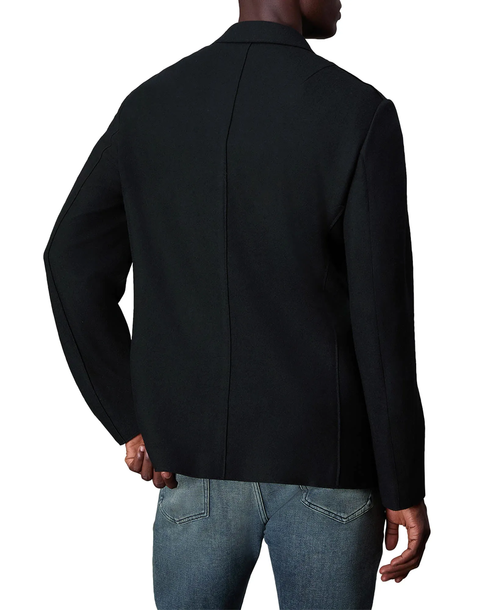 Achilles Cardigan sold by TNT Fashion product image thumbnail 3