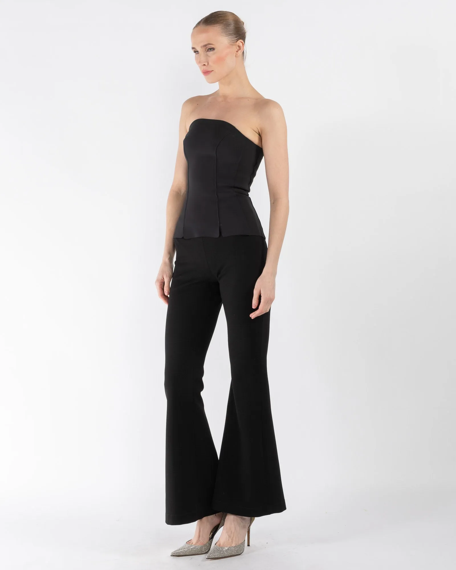 Garance Tube Top sold by TNT Fashion product image thumbnail 4