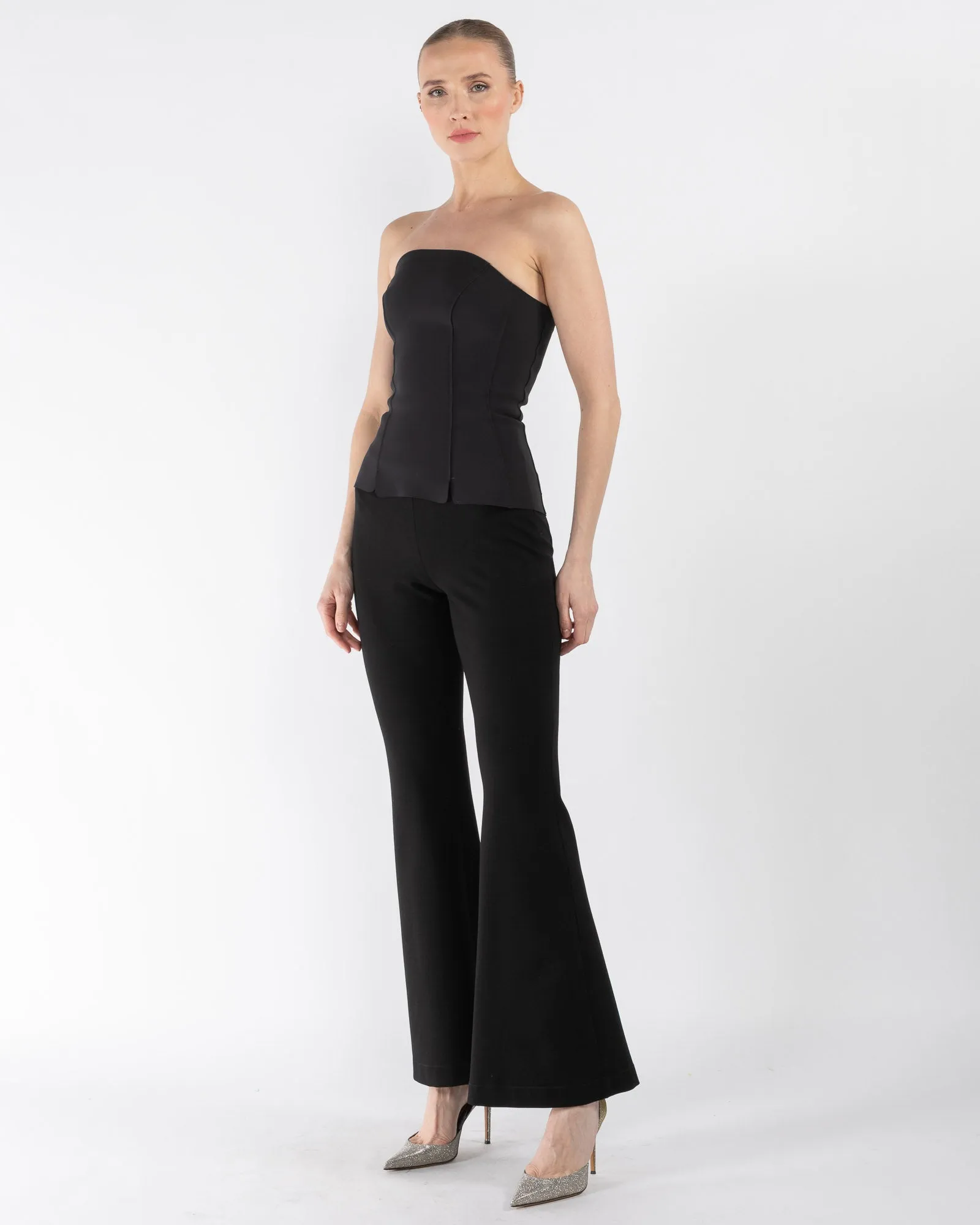 Garance Tube Top sold by TNT Fashion product image thumbnail 2